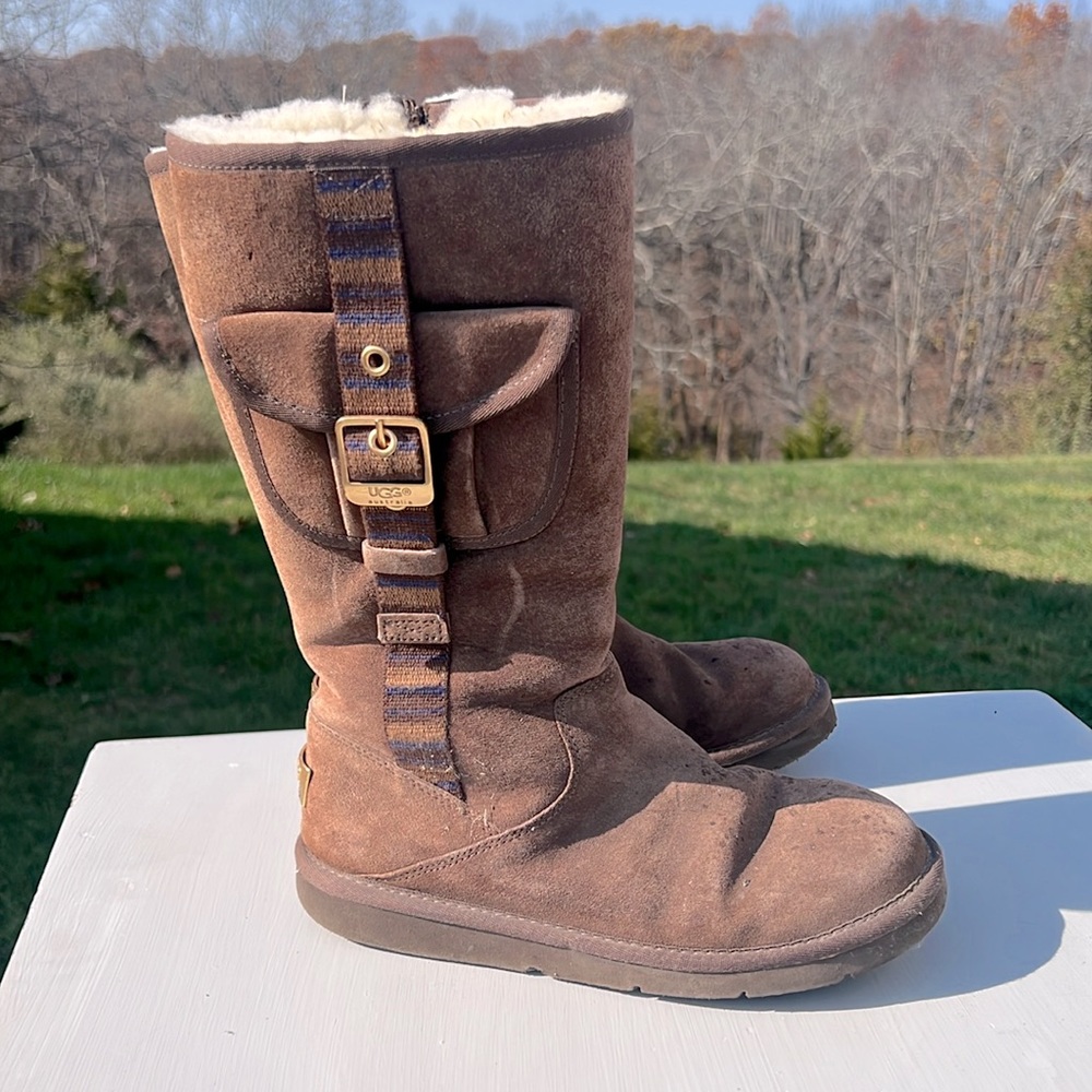 UGG Boots